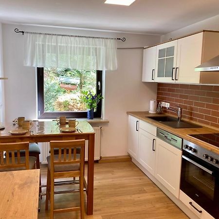 Ferienhaus Mariental ルドルシュタット エクステリア 写真