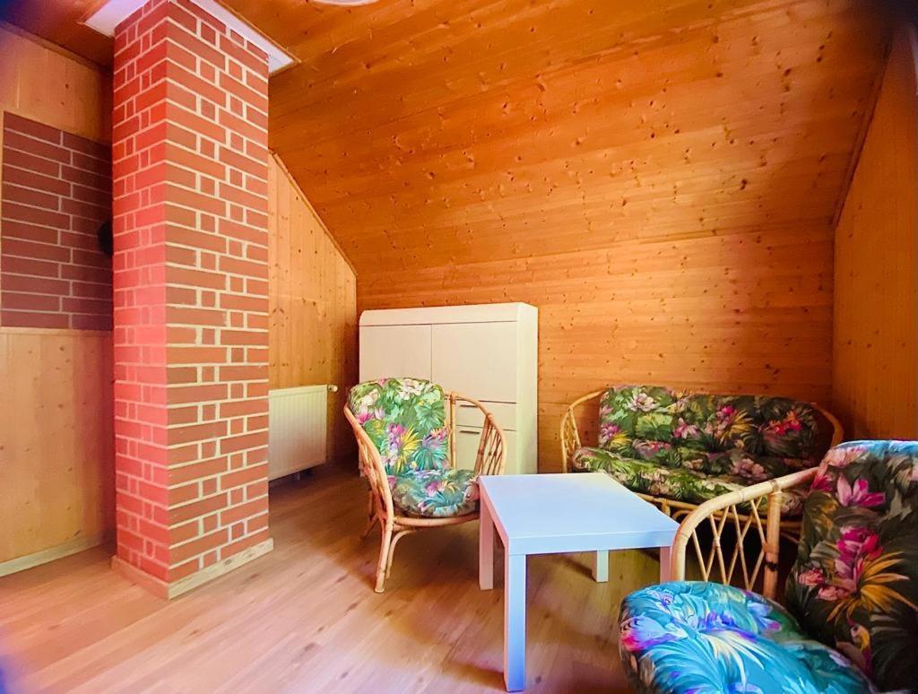 Ferienhaus Mariental ルドルシュタット エクステリア 写真